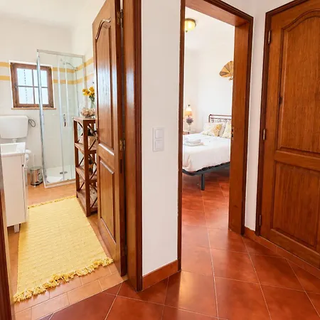 Casa Da Murtinheira By Lovelystay Casa de Férias Quiaios