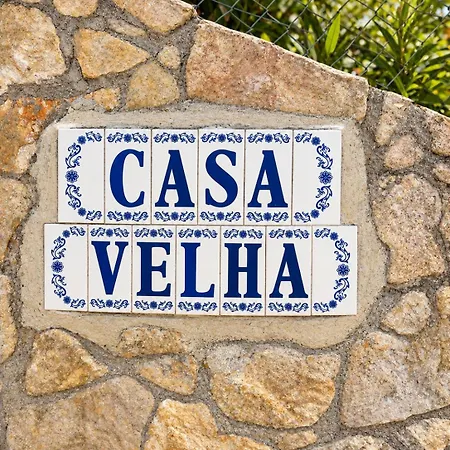 Casa Da Murtinheira By Lovelystay Casa de Férias *