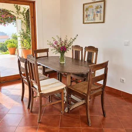 Casa Da Murtinheira By Lovelystay